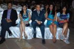 Neetu Chandra, Krishika Lulla at Society Interior Awards in The Club, Mumbai on 14th Feb 2014